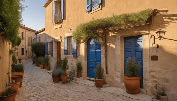 Comment choisir un bed and breakfast à Narbonne pour vos vacances