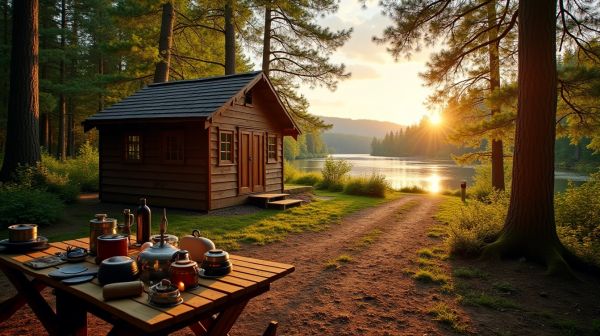 Financement pour camping : quelles solutions pour les exploitants