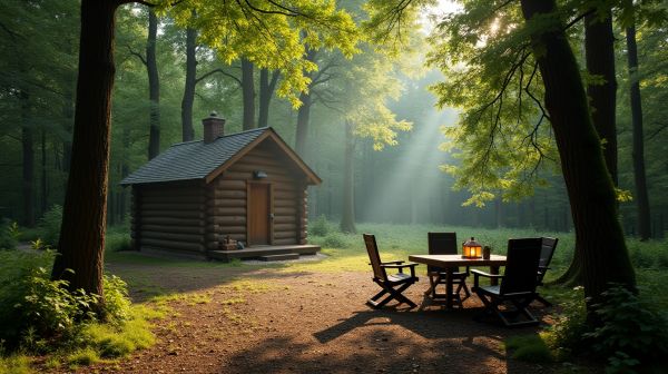 Financement pour camping : quelles solutions pour les exploitants