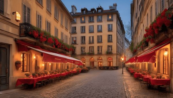 Lyon rue des Marronniers : carte des restaurants et bars à ne pas manquer
