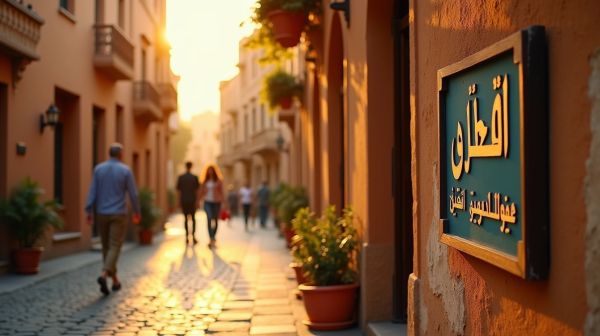 Pourquoi choisir une agence locale francophone en Égypte ?