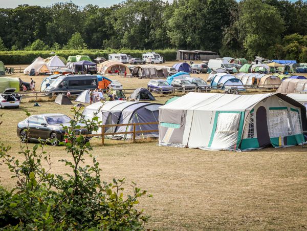Top solutions de financement pour les gestionnaires de campings